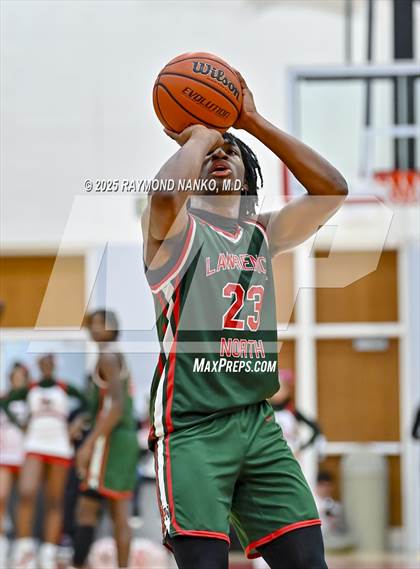 Thumbnail 3 in Lawrence North @ Pike  photogallery.