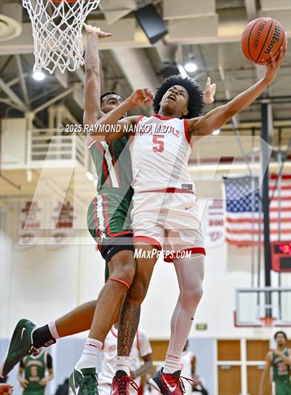 Thumbnail 1 in Lawrence North @ Pike  photogallery.