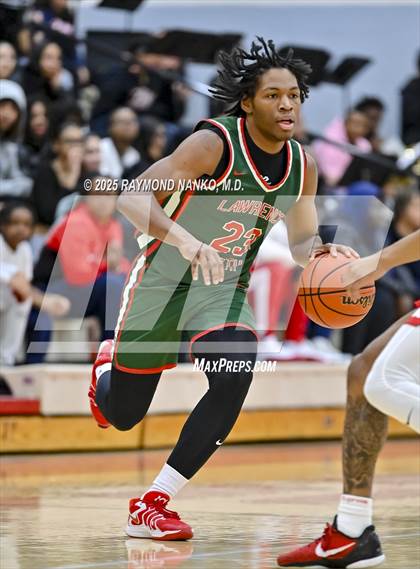 Thumbnail 1 in Lawrence North @ Pike  photogallery.