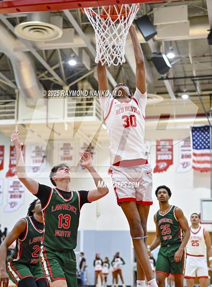 Thumbnail 3 in Lawrence North @ Pike  photogallery.