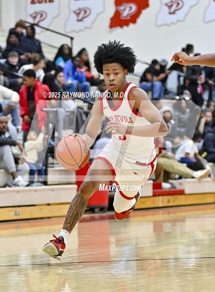 Thumbnail 3 in Lawrence North @ Pike  photogallery.