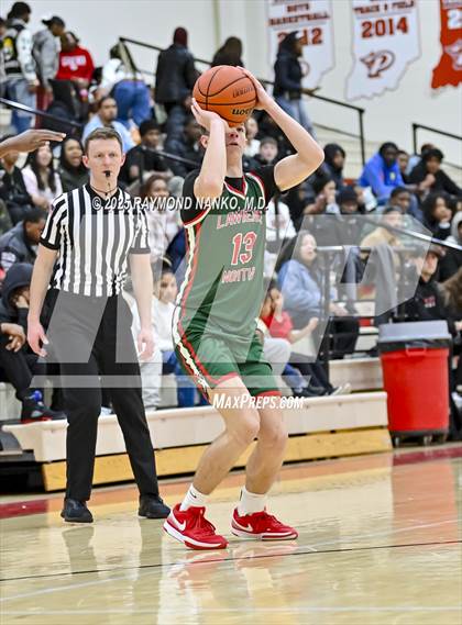 Thumbnail 1 in Lawrence North @ Pike  photogallery.