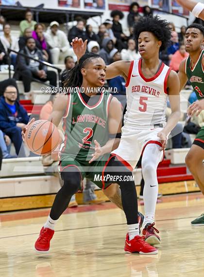 Thumbnail 2 in Lawrence North @ Pike  photogallery.