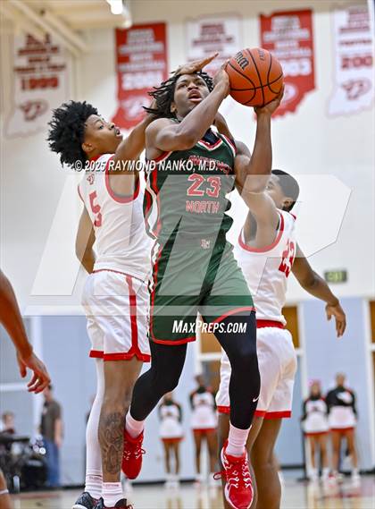 Thumbnail 2 in Lawrence North @ Pike  photogallery.