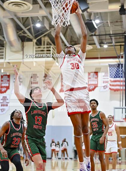 Thumbnail 1 in Lawrence North @ Pike  photogallery.