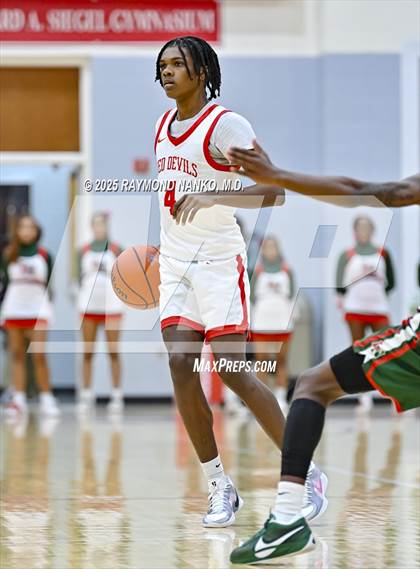 Thumbnail 1 in Lawrence North @ Pike  photogallery.