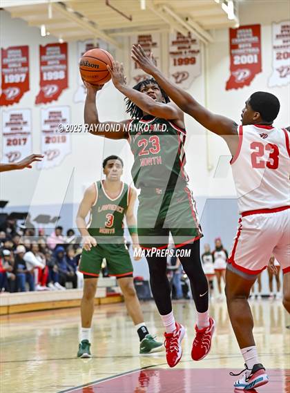 Thumbnail 2 in Lawrence North @ Pike  photogallery.