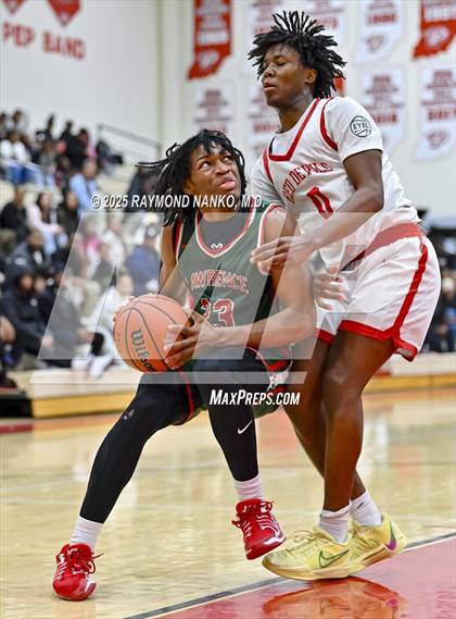 Thumbnail 1 in Lawrence North @ Pike  photogallery.