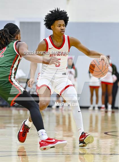 Thumbnail 1 in Lawrence North @ Pike  photogallery.