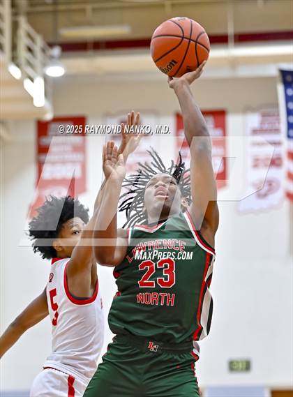 Thumbnail 2 in Lawrence North @ Pike  photogallery.