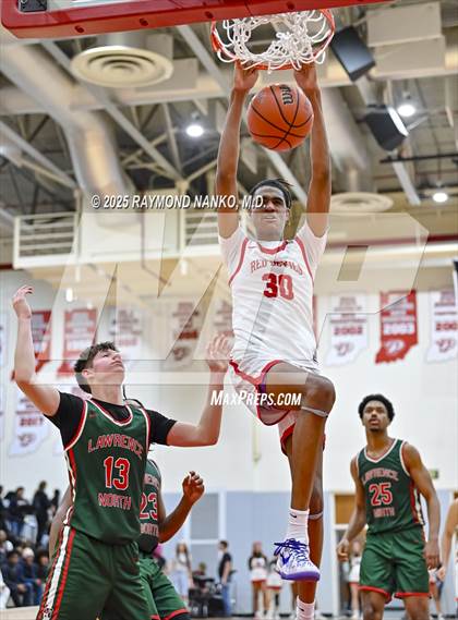 Thumbnail 3 in Lawrence North @ Pike  photogallery.