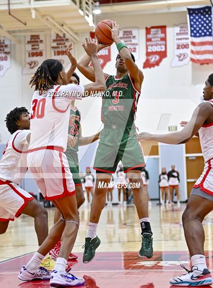 Thumbnail 1 in Lawrence North @ Pike  photogallery.