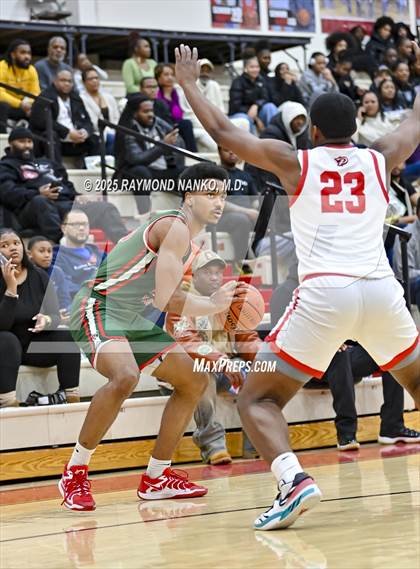 Thumbnail 1 in Lawrence North @ Pike  photogallery.