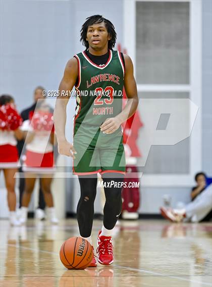 Thumbnail 1 in Lawrence North @ Pike  photogallery.