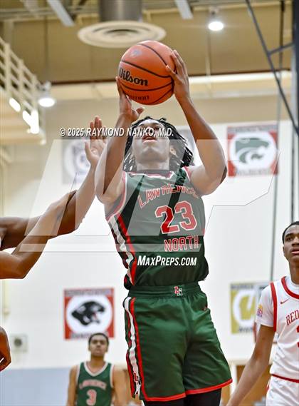 Thumbnail 2 in Lawrence North @ Pike  photogallery.