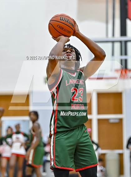 Thumbnail 1 in Lawrence North @ Pike  photogallery.