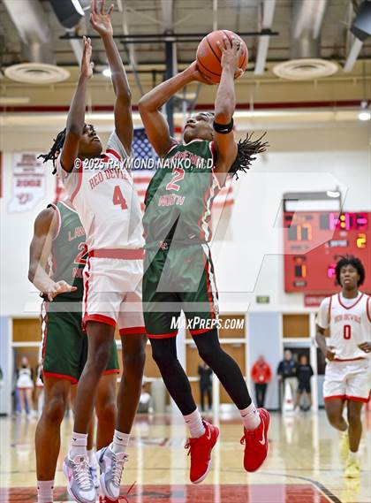 Thumbnail 1 in Lawrence North @ Pike  photogallery.