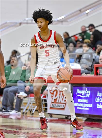 Thumbnail 1 in Lawrence North @ Pike  photogallery.