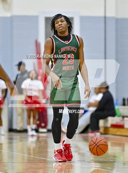 Thumbnail 3 in Lawrence North @ Pike  photogallery.