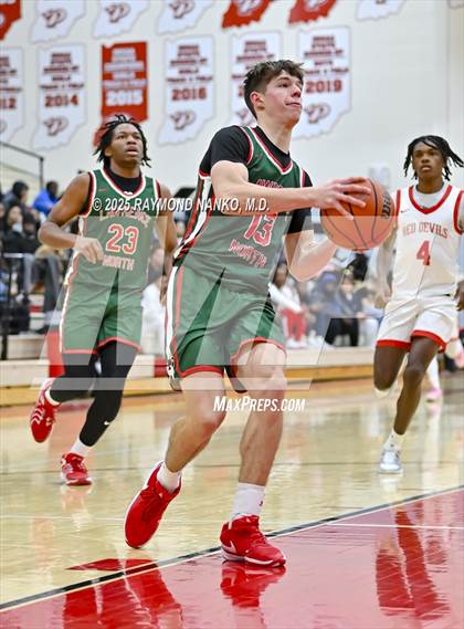 Thumbnail 3 in Lawrence North @ Pike  photogallery.