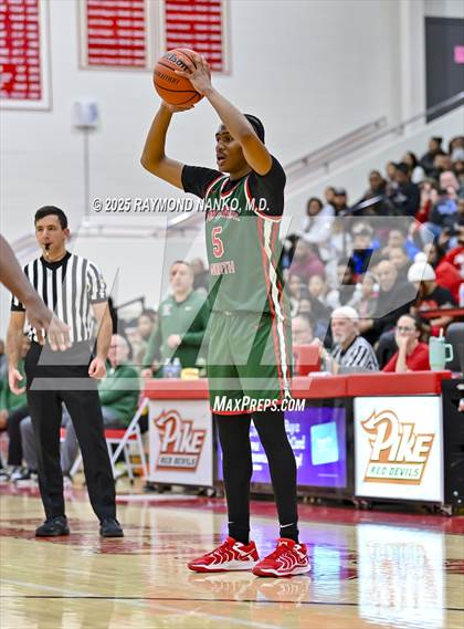 Thumbnail 1 in Lawrence North @ Pike  photogallery.