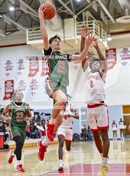 Thumbnail 3 in Lawrence North @ Pike  photogallery.