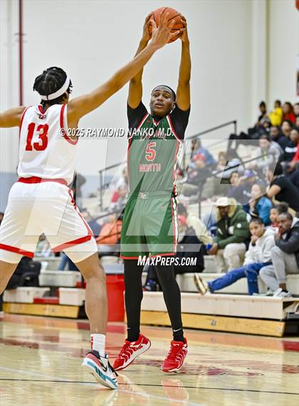 Thumbnail 3 in Lawrence North @ Pike  photogallery.