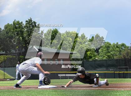 Thumbnail 2 in Mountain Vista vs. Valor Christian (CHSAA 5A Championship Game 2) photogallery.