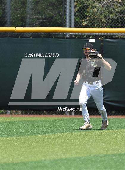 Thumbnail 2 in Mountain Vista vs. Valor Christian (CHSAA 5A Championship Game 2) photogallery.