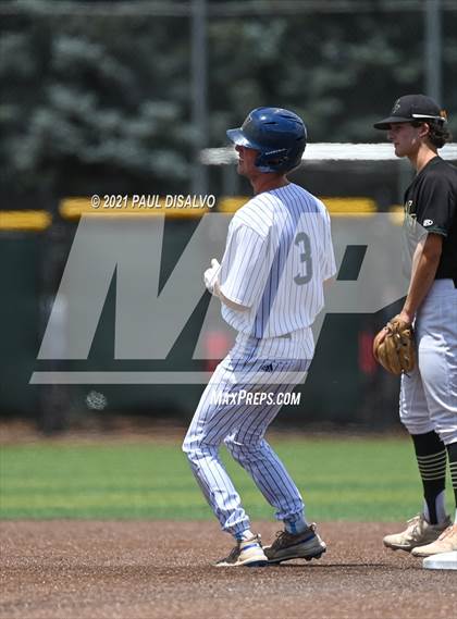 Thumbnail 3 in Mountain Vista vs. Valor Christian (CHSAA 5A Championship Game 2) photogallery.