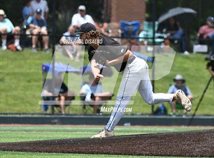 Thumbnail 3 in Mountain Vista vs. Valor Christian (CHSAA 5A Championship Game 2) photogallery.