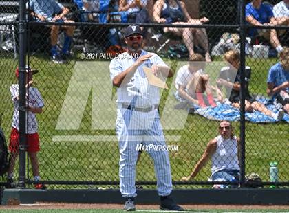 Thumbnail 1 in Mountain Vista vs. Valor Christian (CHSAA 5A Championship Game 2) photogallery.