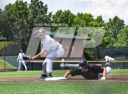 Thumbnail 1 in Mountain Vista vs. Valor Christian (CHSAA 5A Championship Game 2) photogallery.