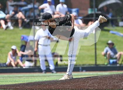 Thumbnail 2 in Mountain Vista vs. Valor Christian (CHSAA 5A Championship Game 2) photogallery.