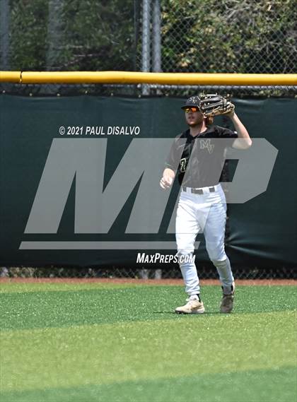 Thumbnail 1 in Mountain Vista vs. Valor Christian (CHSAA 5A Championship Game 2) photogallery.