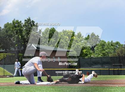Thumbnail 1 in Mountain Vista vs. Valor Christian (CHSAA 5A Championship Game 2) photogallery.