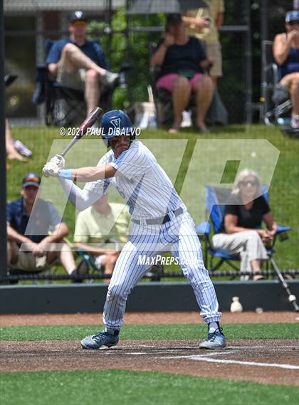 Thumbnail 1 in Mountain Vista vs. Valor Christian (CHSAA 5A Championship Game 2) photogallery.