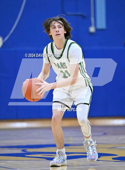 Thumbnail 3 in Live Oak vs. Dixon (Pierce Invitational) photogallery.