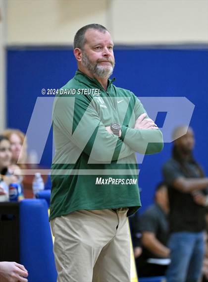 Thumbnail 2 in Live Oak vs. Dixon (Pierce Invitational) photogallery.