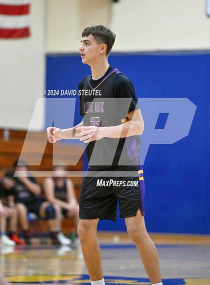 Thumbnail 1 in Live Oak vs. Dixon (Pierce Invitational) photogallery.