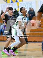 Photo from the gallery "Live Oak vs. Dixon (Pierce Invitational)"