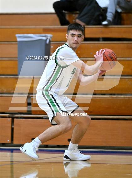 Thumbnail 1 in Live Oak vs. Dixon (Pierce Invitational) photogallery.