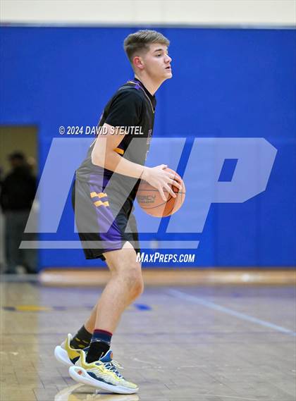 Thumbnail 3 in Live Oak vs. Dixon (Pierce Invitational) photogallery.