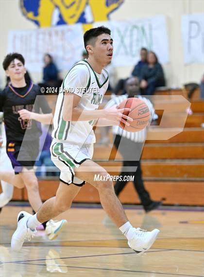 Thumbnail 1 in Live Oak vs. Dixon (Pierce Invitational) photogallery.