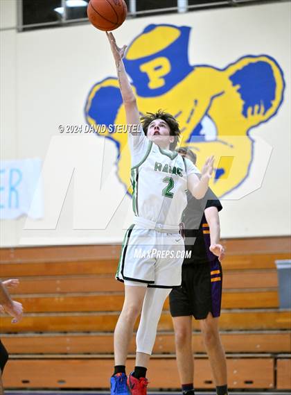 Thumbnail 3 in Live Oak vs. Dixon (Pierce Invitational) photogallery.