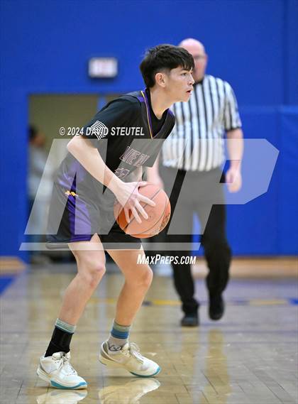 Thumbnail 1 in Live Oak vs. Dixon (Pierce Invitational) photogallery.