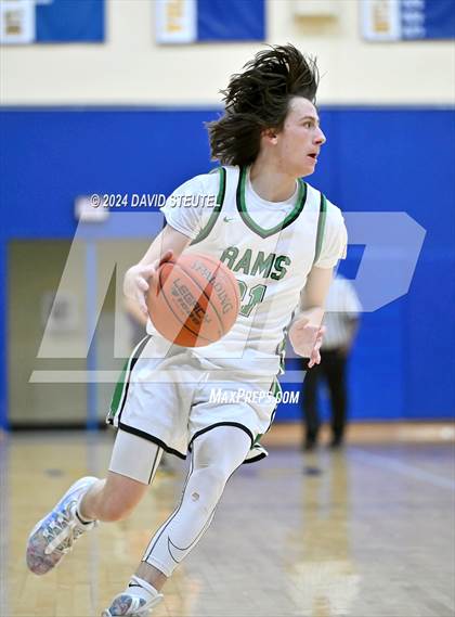 Thumbnail 3 in Live Oak vs. Dixon (Pierce Invitational) photogallery.