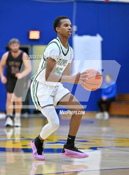 Thumbnail 2 in Live Oak vs. Dixon (Pierce Invitational) photogallery.