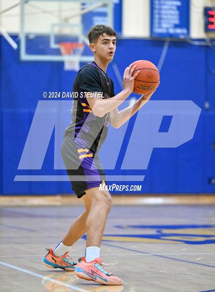 Thumbnail 1 in Live Oak vs. Dixon (Pierce Invitational) photogallery.
