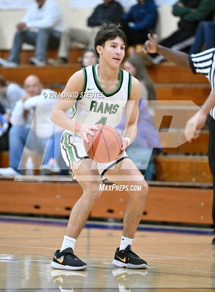 Thumbnail 1 in Live Oak vs. Dixon (Pierce Invitational) photogallery.
